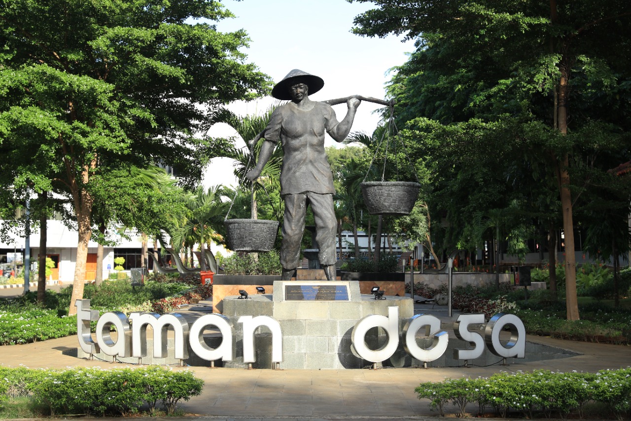 Kemendesa PDT
